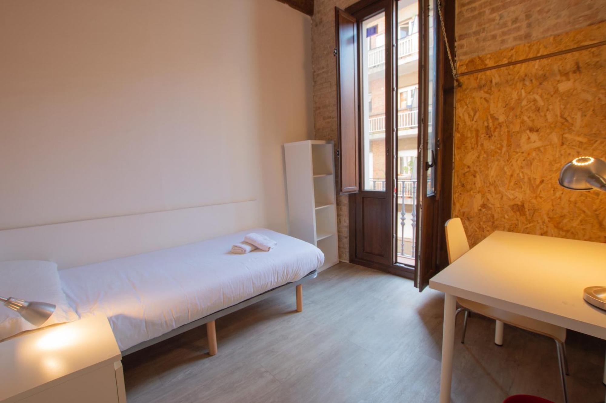 Barcelona Classic Gracia Apartments Exterior foto